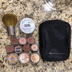 I.d. Bare Escentuals beauty bundle